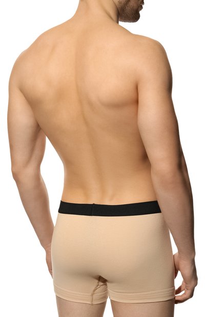 Хлопковые боксеры TOM FORD, арт. T4LC31040, фото 3