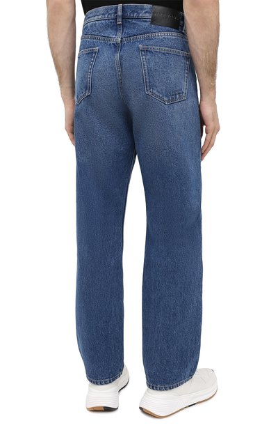 Джинсы GIVENCHY, арт. BM50LJ50G3, фото 5