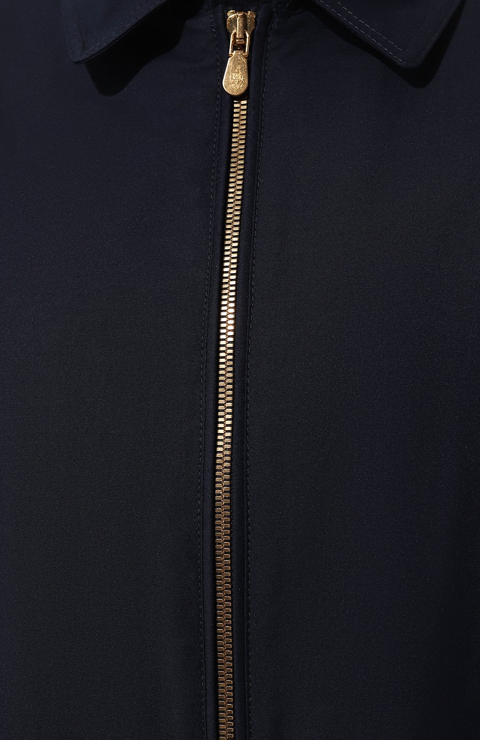 Хлопковый бомбер BRUNELLO CUCINELLI, арт. MB4026205, фото 5