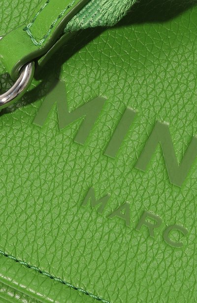 Сумка the mini bag MARC JACOBS (THE), арт. 2S4SMN080S02, фото 3