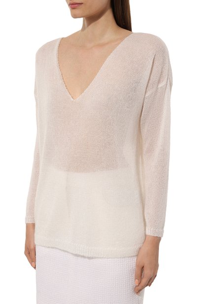 Шерстяной пуловер FREEAGE, арт. W24.JM088.5070.100, фото 3