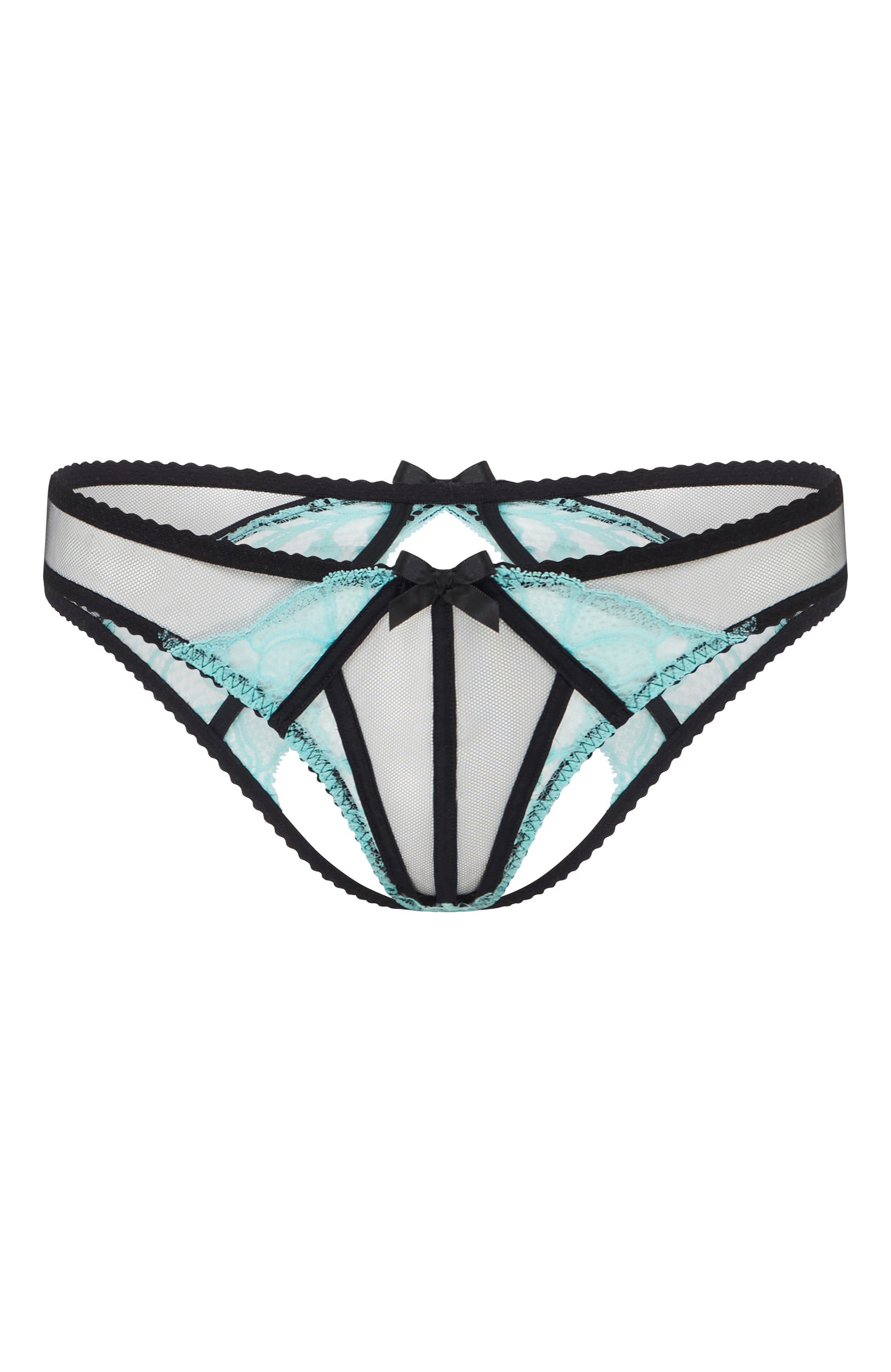 Французские трусы rozlyn AGENT PROVOCATEUR, арт. AP11627330001, фото 1