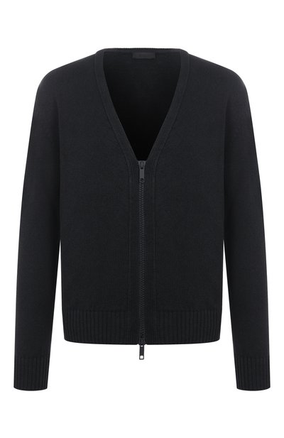 Мужской кардиган из шелка и льна MVST, арт. A019/7660