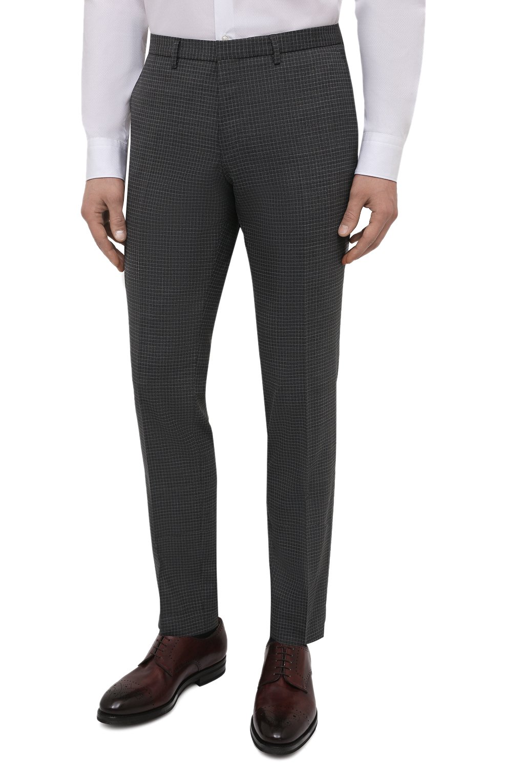 Костюм-тройка BOSS, арт. 50450366, фото 6