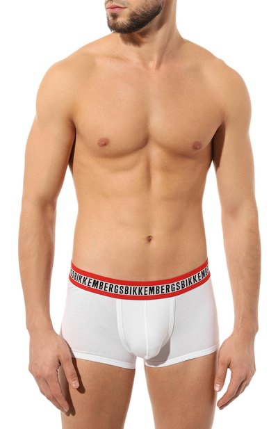 Комплект из двух боксеров DIRK BIKKEMBERGS, арт. BKK1UTR08BI, фото 2