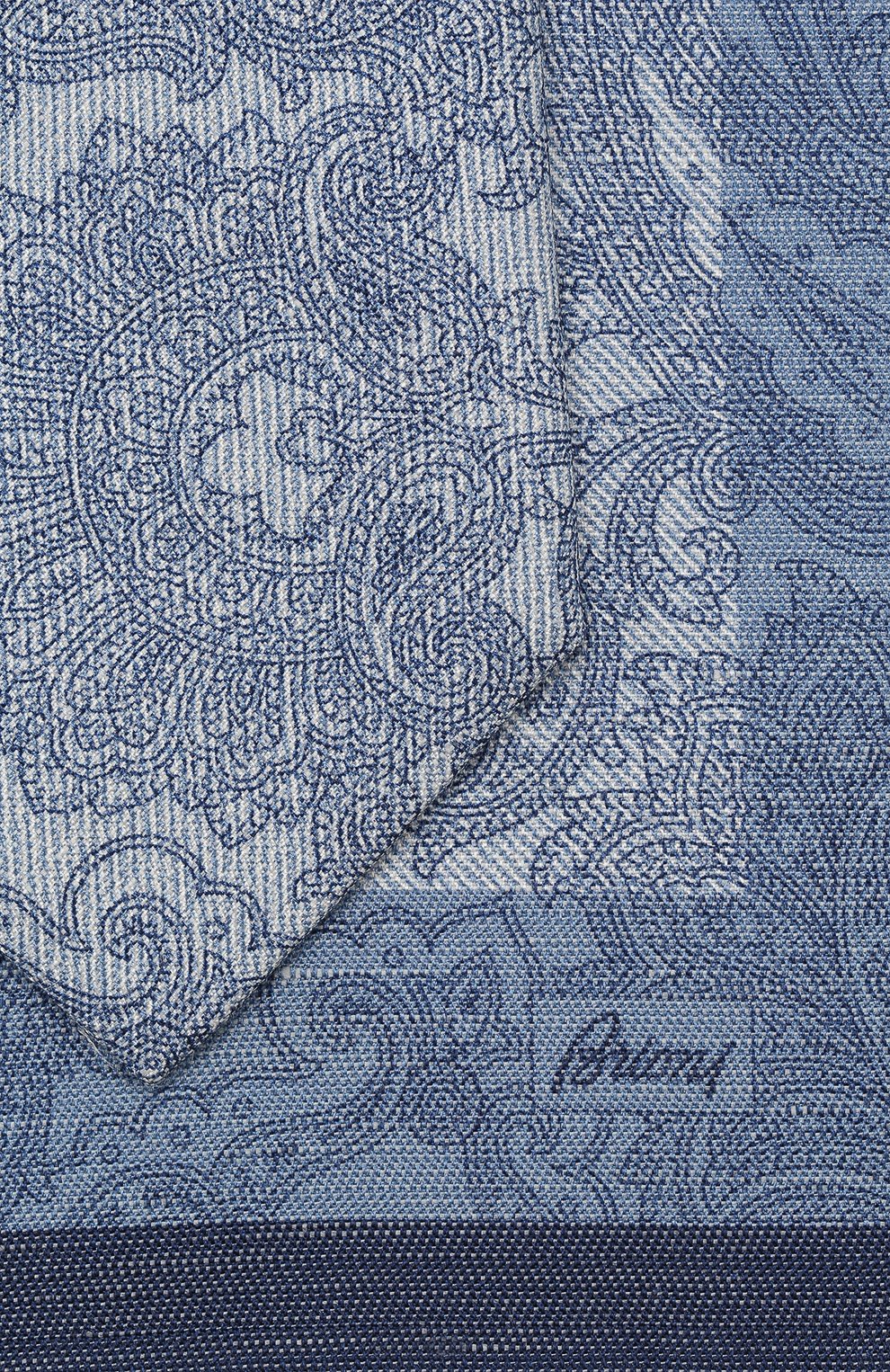 Комплект из галстука и платка BRIONI, арт. 08A900/P841N, фото 5