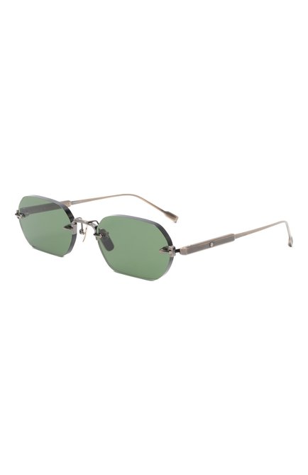 Женские солнцезащитные очки SATO EYEWEAR, арт. TEREBELLUM IV/S1009