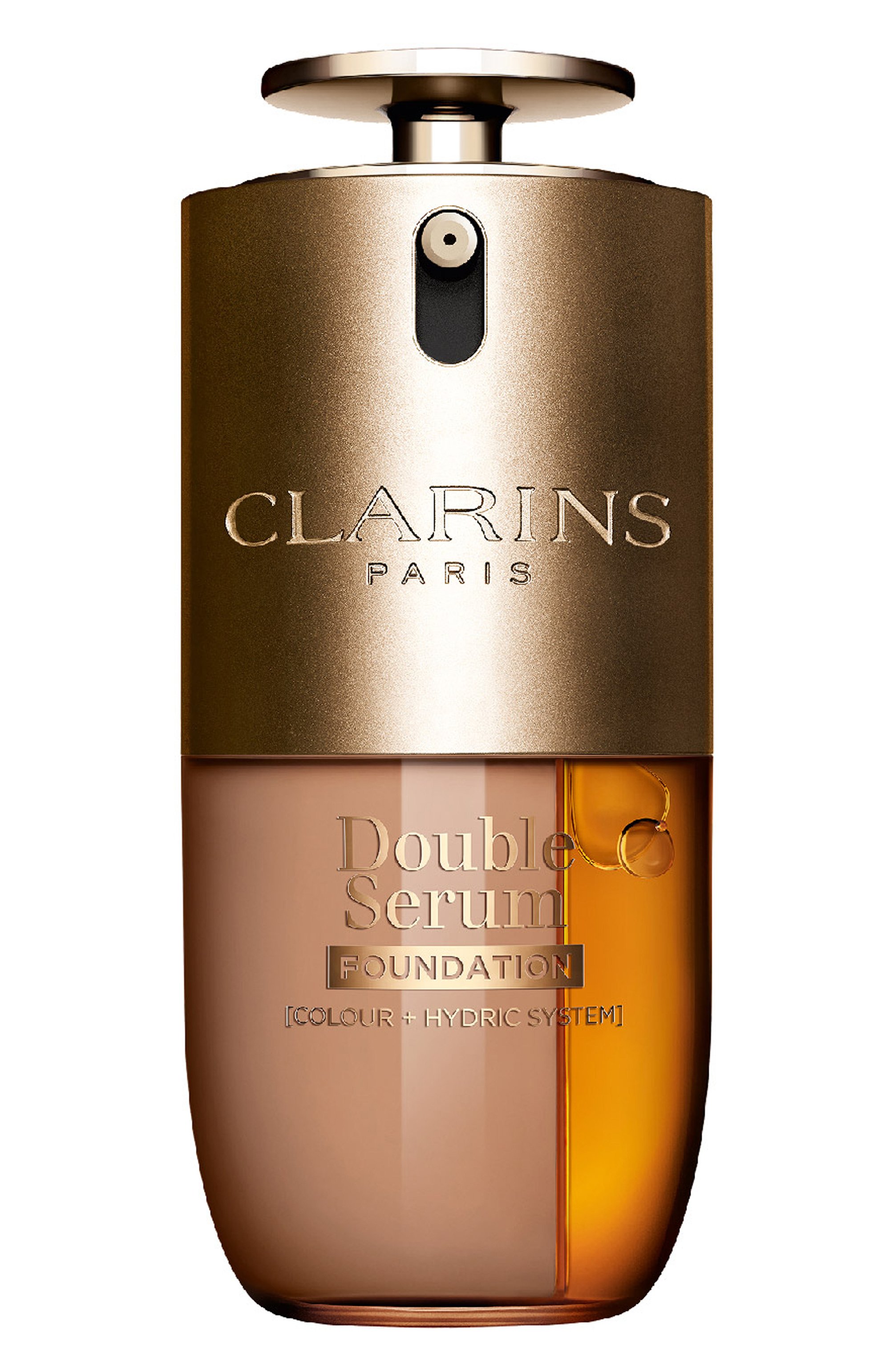 Антивозрастной тональный крем double serum, оттенок m3n (30ml) CLARINS, арт. 80119240, фото 1