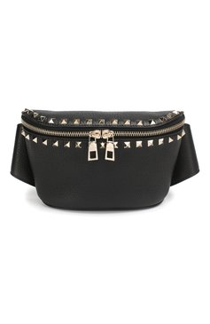Поясная сумка rockstud VALENTINO, арт. RW2B0D15/VSL, фото 1