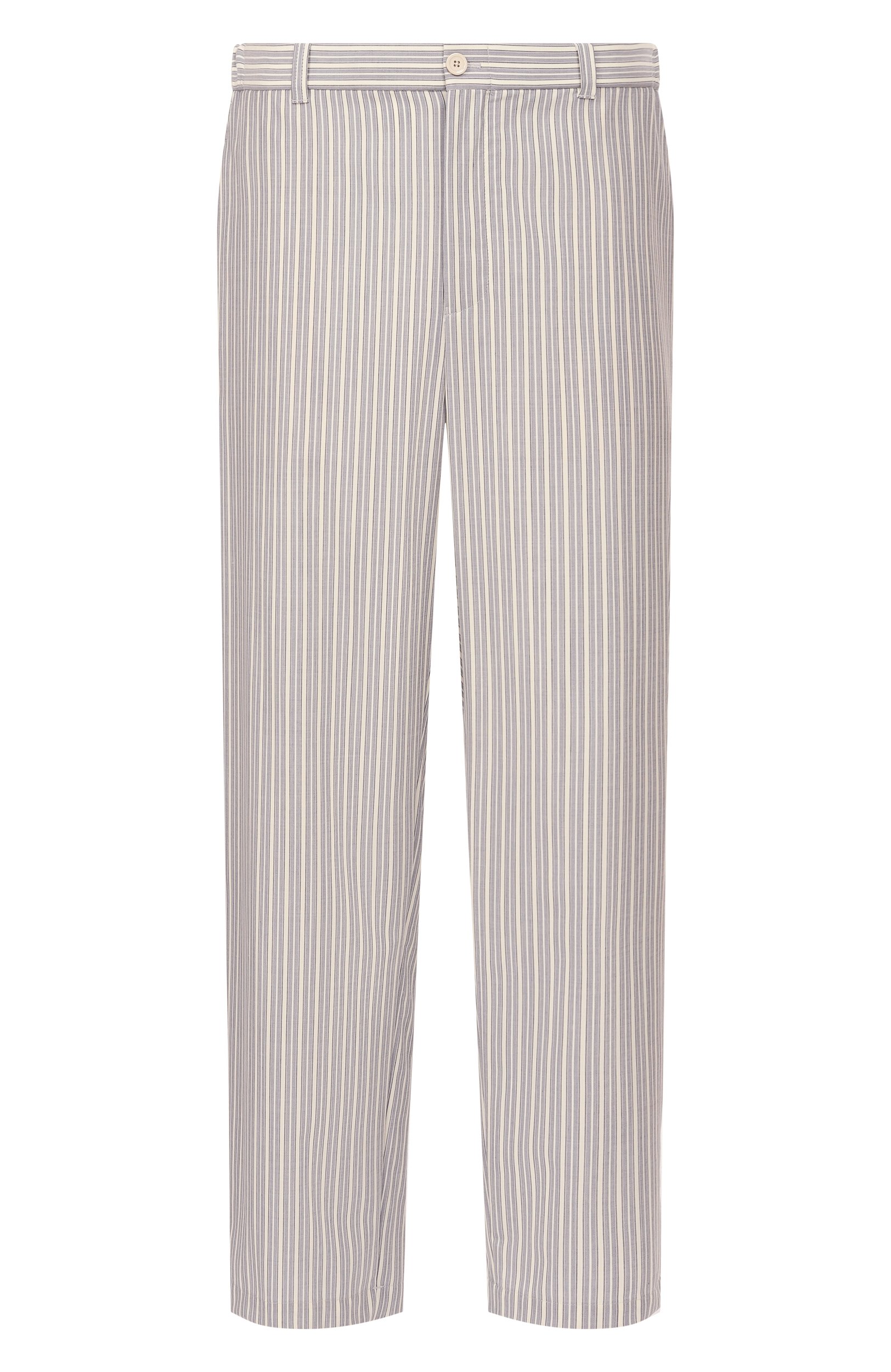 Шерстяные брюки EMPORIO ARMANI, арт. EM006936/TE22612, фото 1