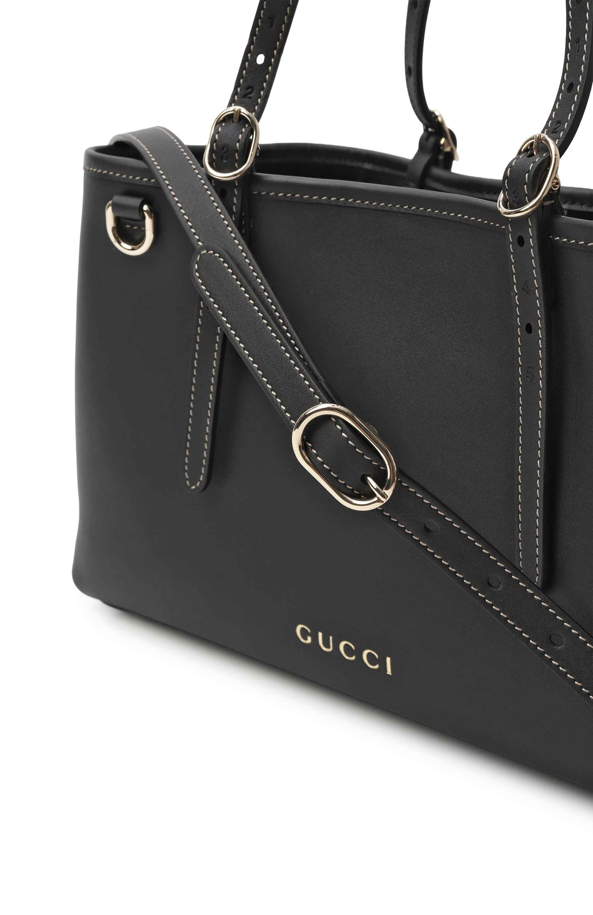 Сумка blondie small GUCCI, арт. 815214/AAEC2, фото 3