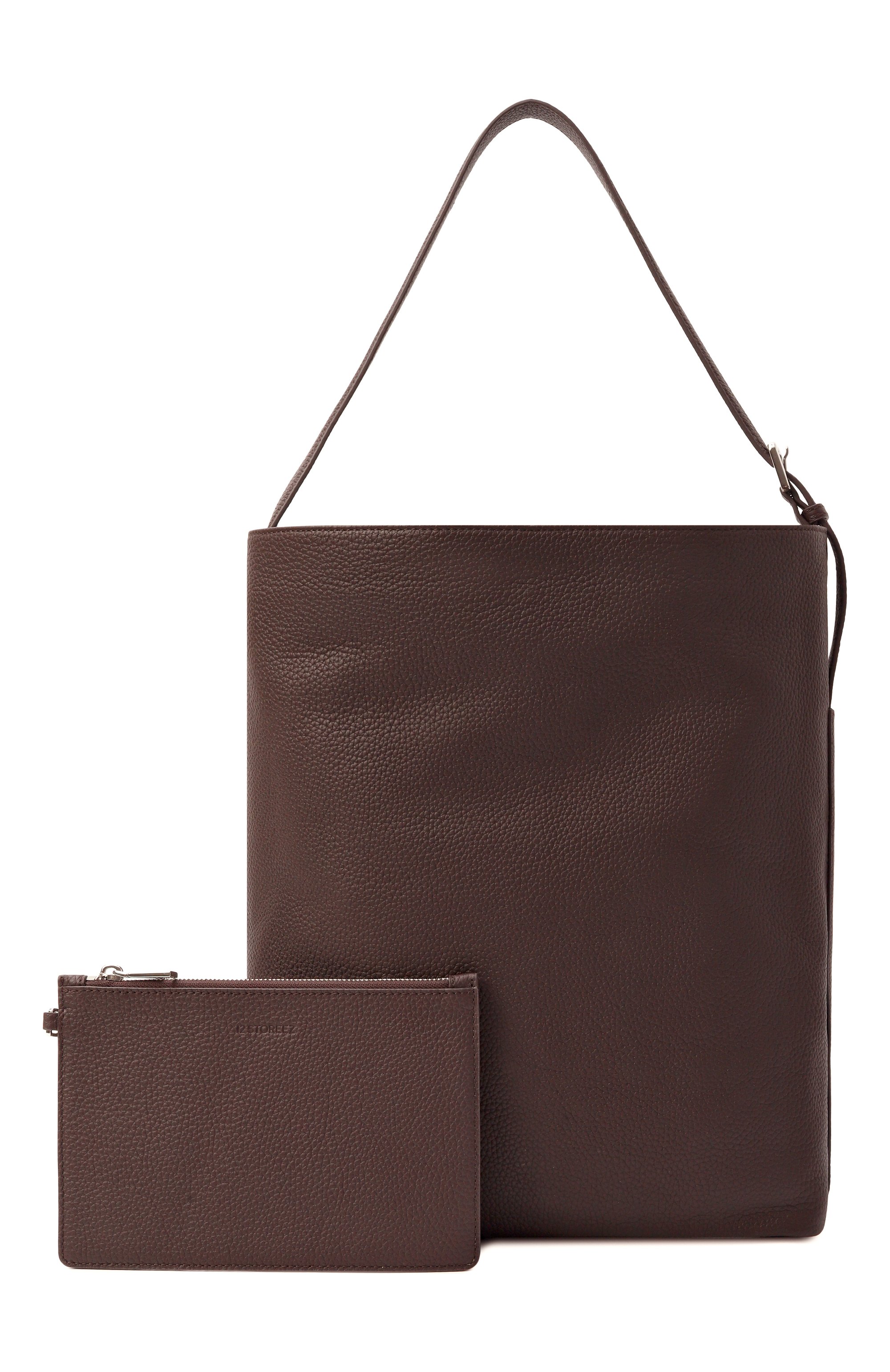 Сумка-тоут 12 STOREEZ, арт. 134210, фото 7