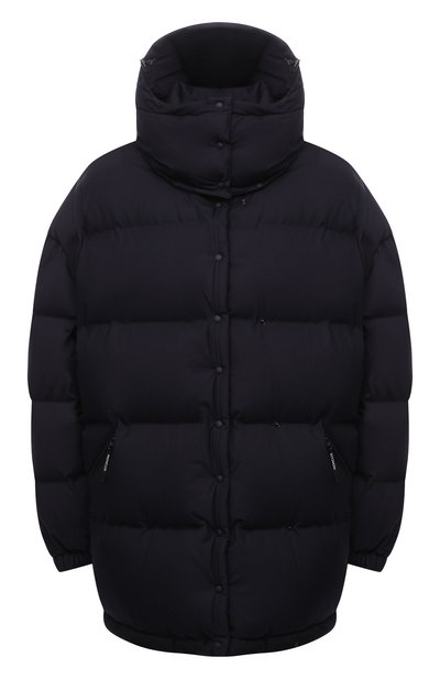 Женский пуховик fraxinus 4 moncler hyke MONCLER GENIUS, арт. G2-09K-1A000-02-M1191