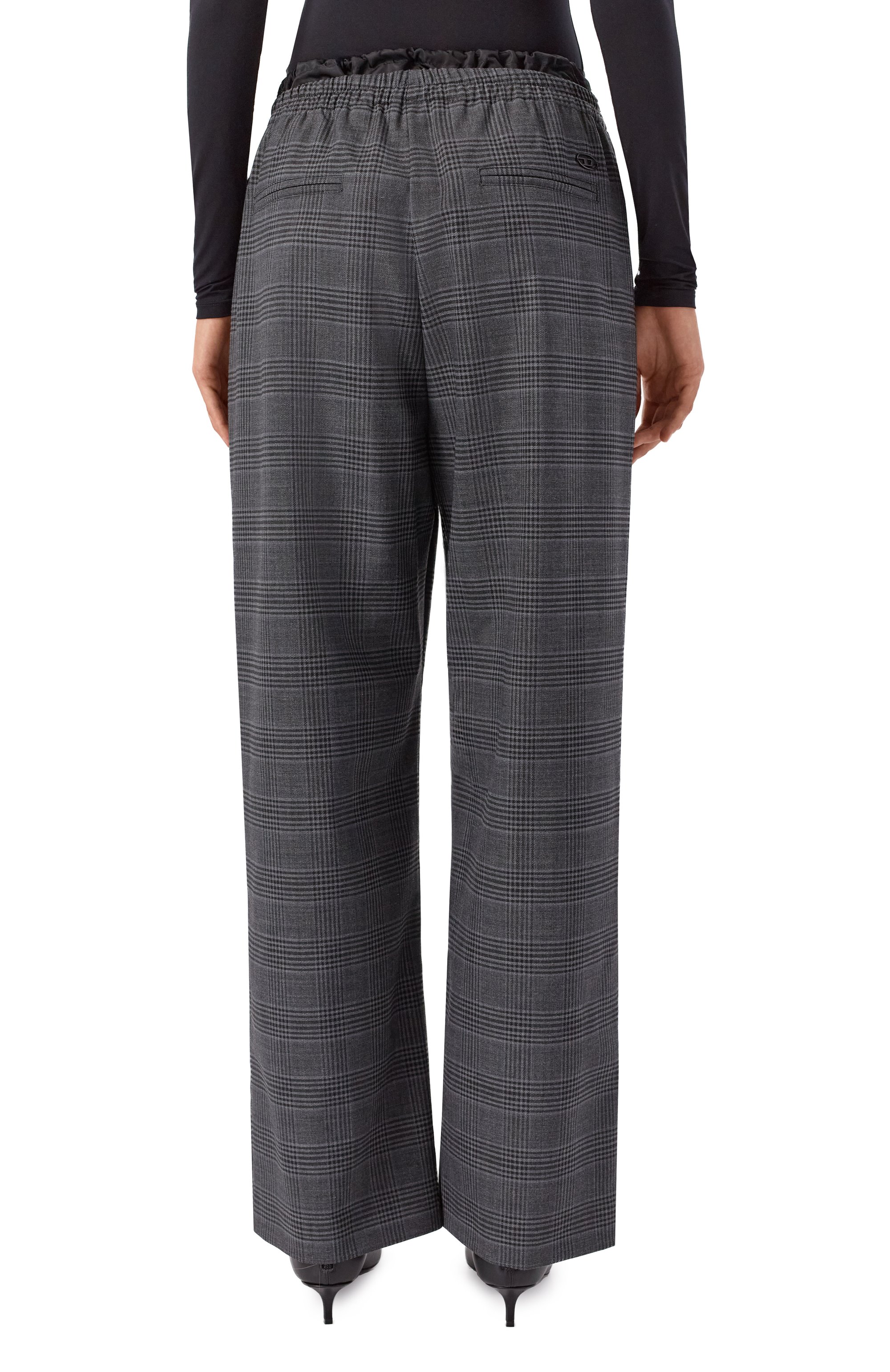 Брюки DIESEL, арт. A18382/0DEBS, фото 4