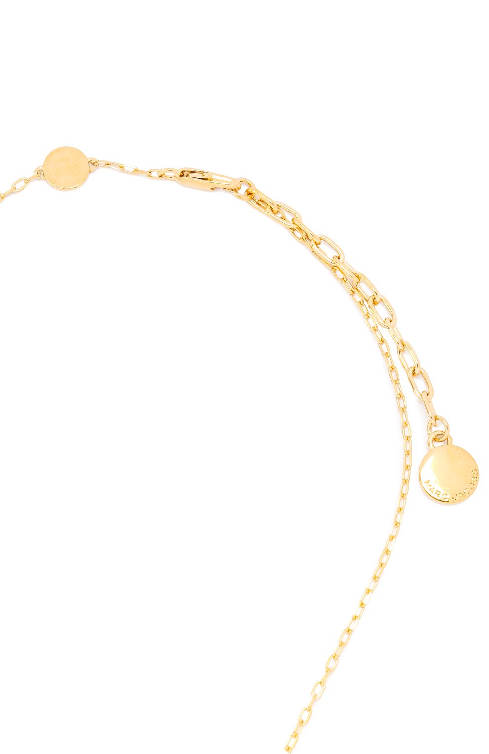 Колье с подвеской MARC JACOBS (THE), арт. M0008546, фото 3