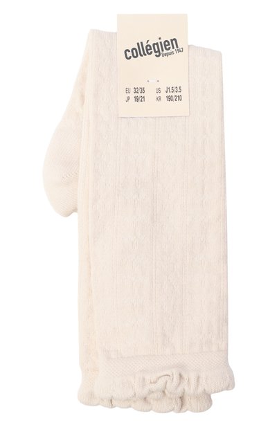 Хлопковые гольфы juliette PLAYFOREVER, арт. 2850