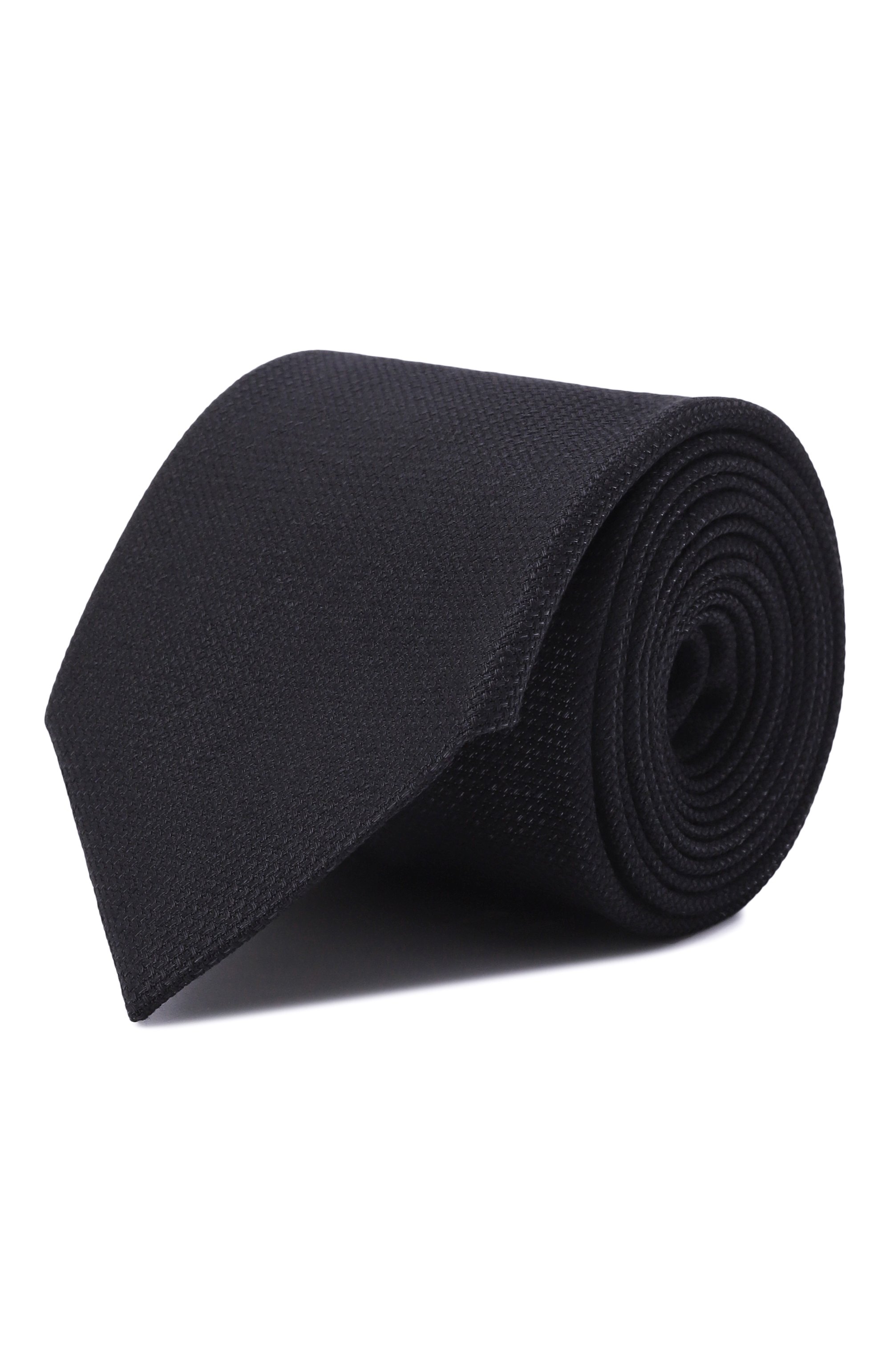 Шерстяной галстук BOSS, арт. 50551098, фото 1