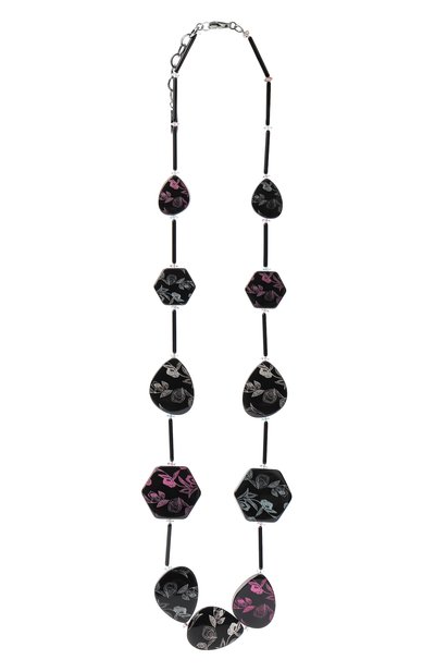 Женское колье GIORGIO ARMANI, арт. 61C082 4F702