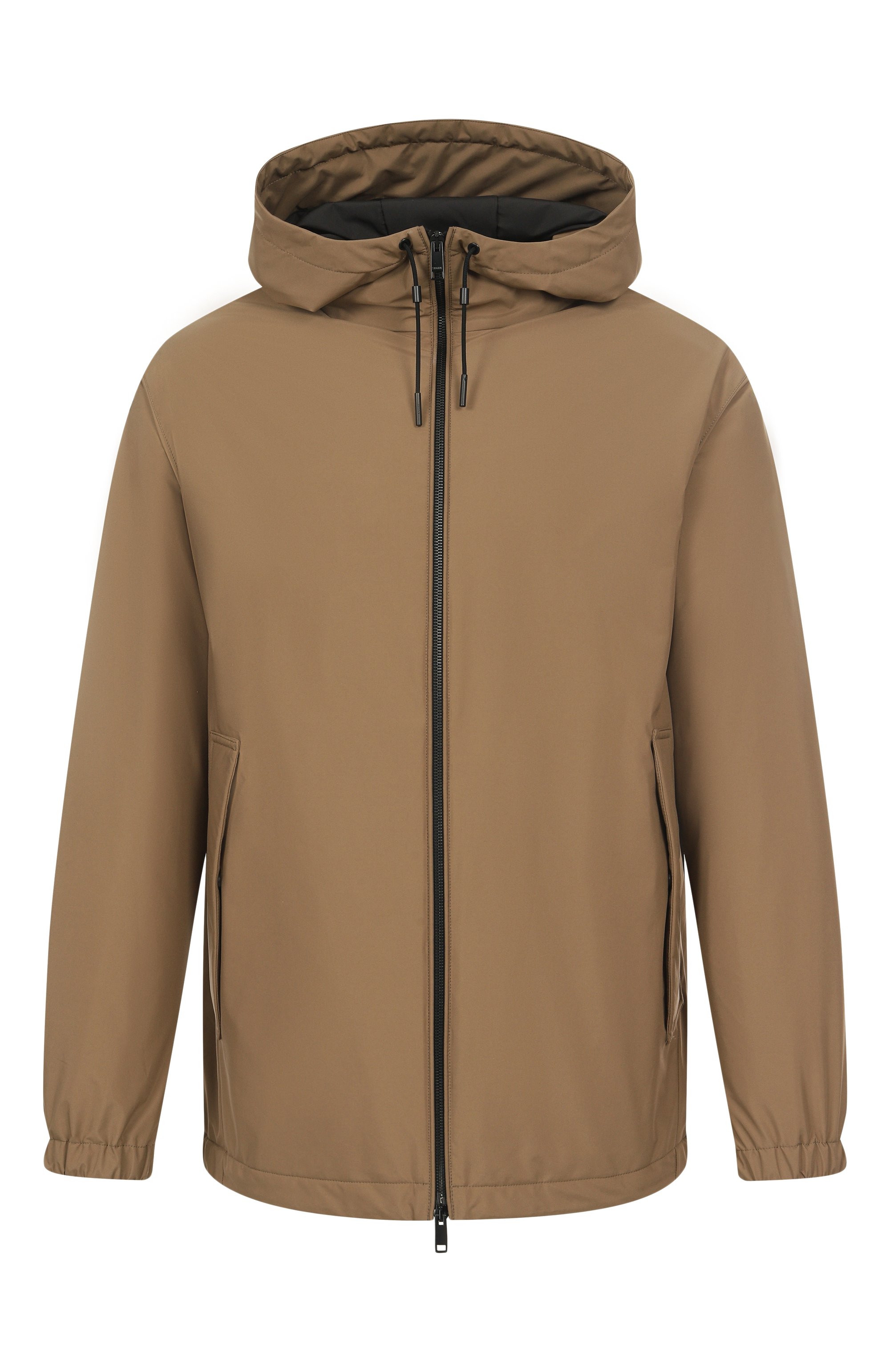 Куртка ZEGNA, арт. E205B/UET35A8, фото 1