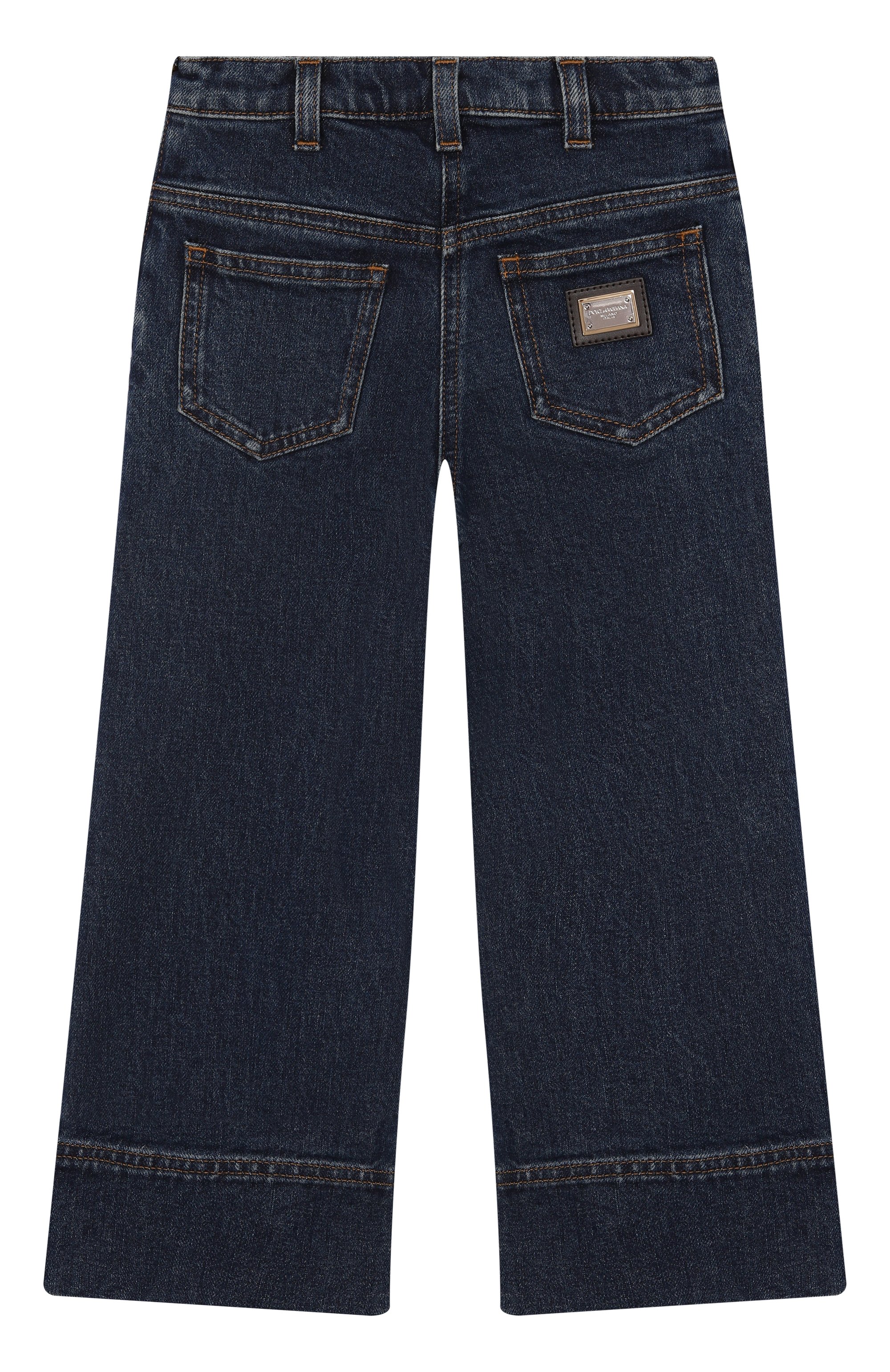 Джинсы DOLCE & GABBANA, арт. L53P49/LDD34/2-6, фото 2