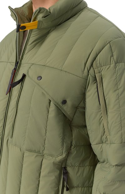 Пуховая куртка PARAJUMPERS, арт. 26SM-PM PUI P01, фото 5