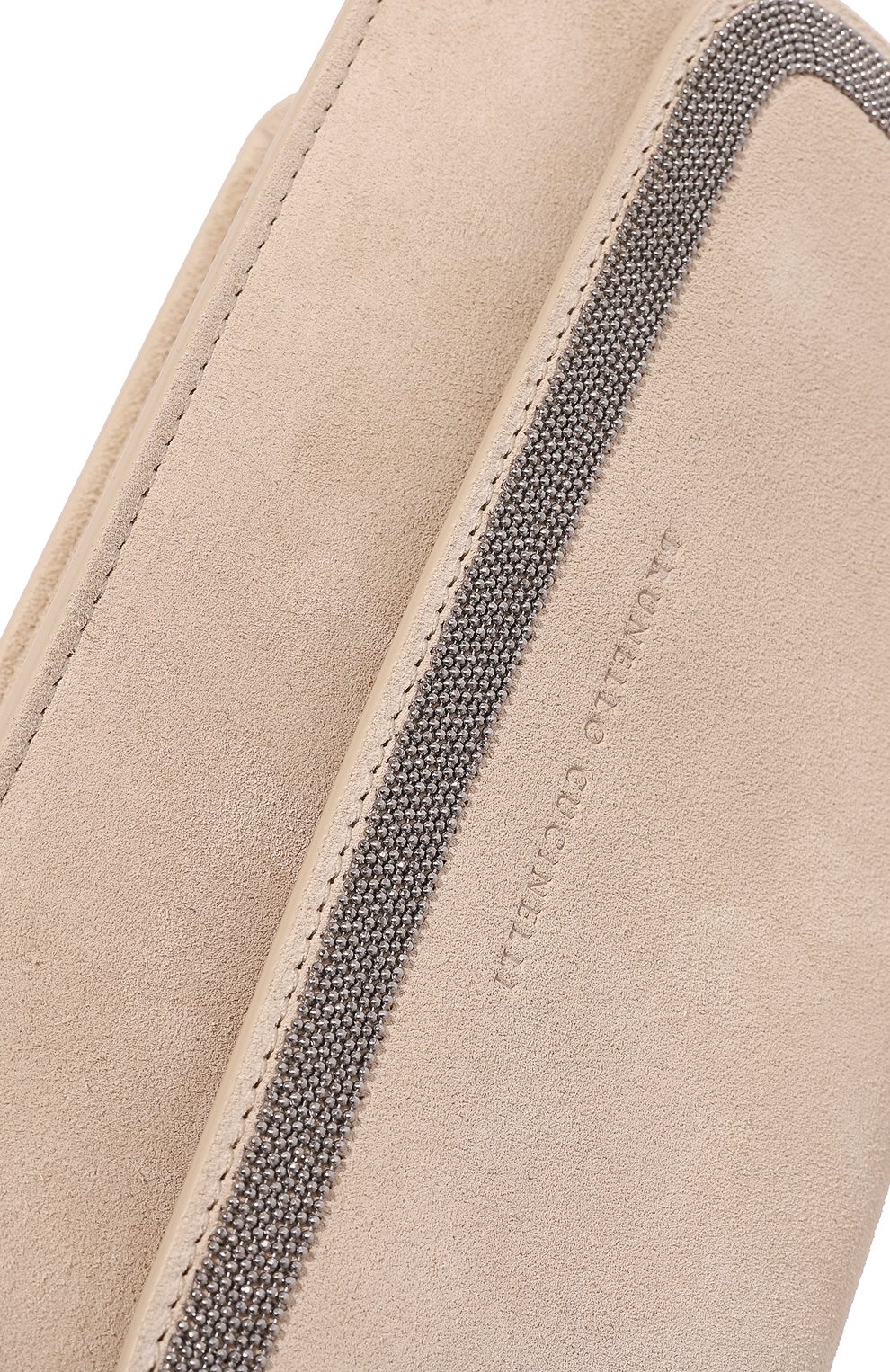 Поясная сумка BRUNELLO CUCINELLI, арт. MBDLDB1054, фото 5