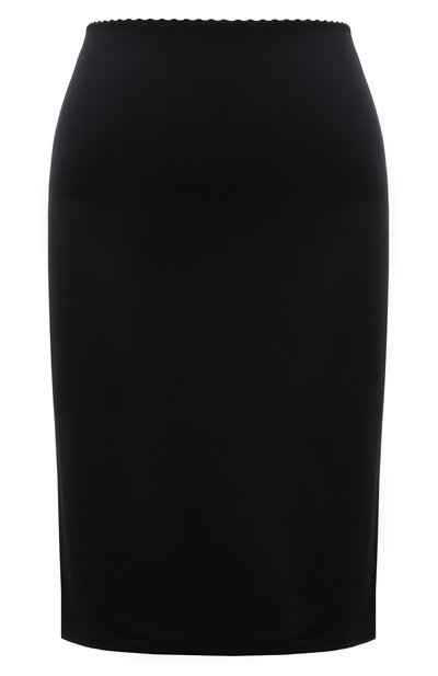 Женская юбка из вискозы HANRO, арт. 071064