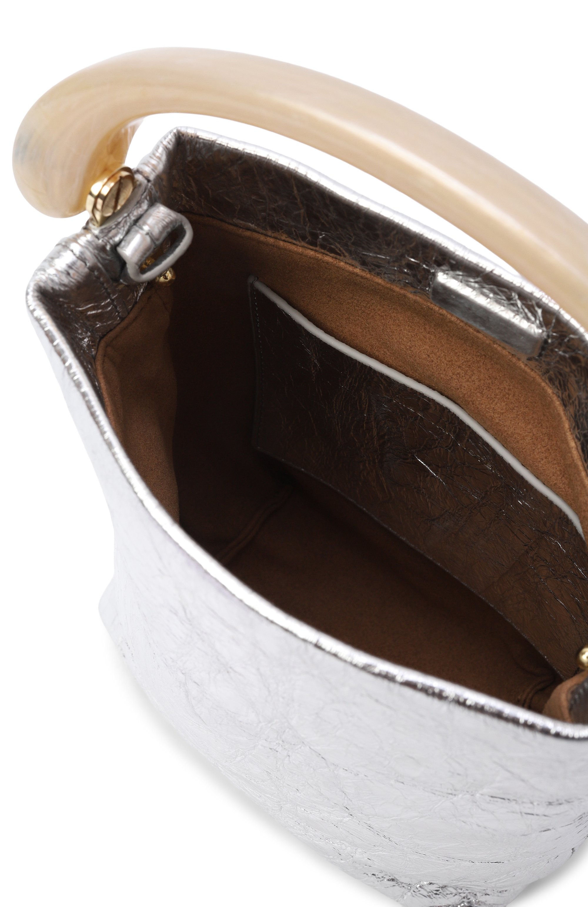 Сумка DRIES VAN NOTEN, арт. 011523/0207, фото 5