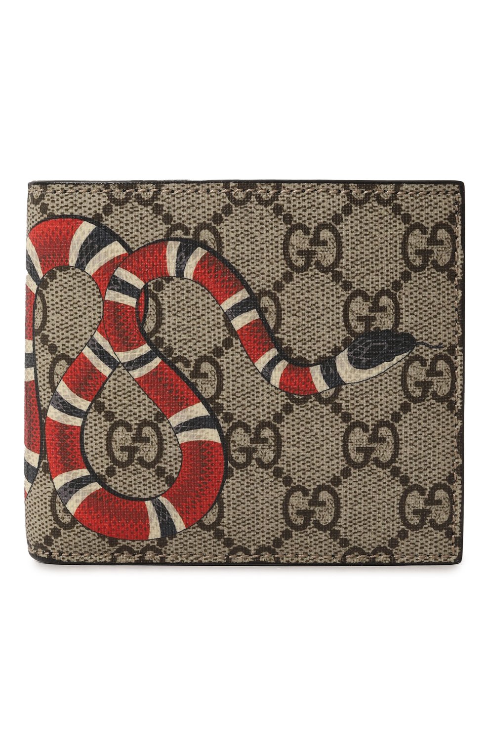 Портмоне gg supreme GUCCI, арт. 451266 K551N, фото 1