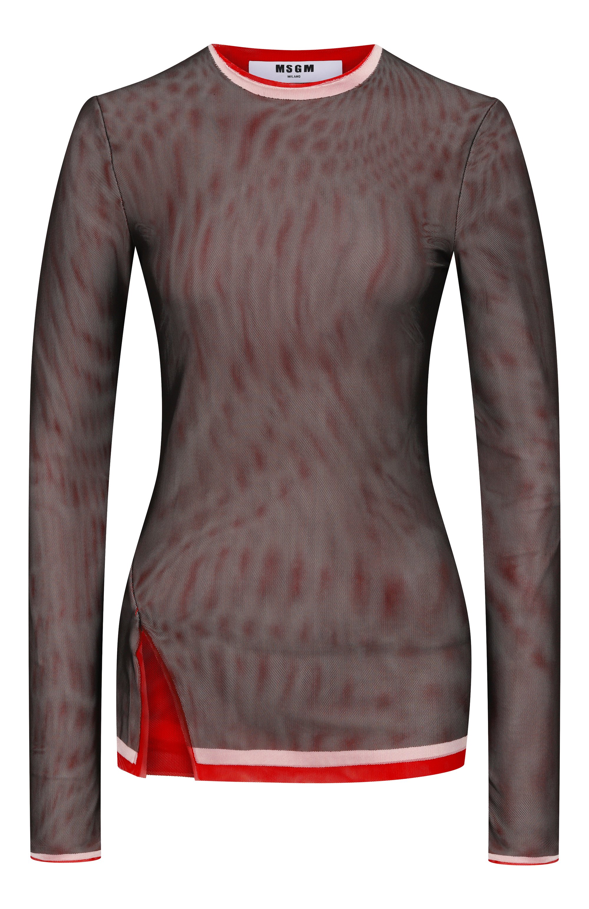 Топ MSGM, арт. 3942MDM08/257820, фото 1