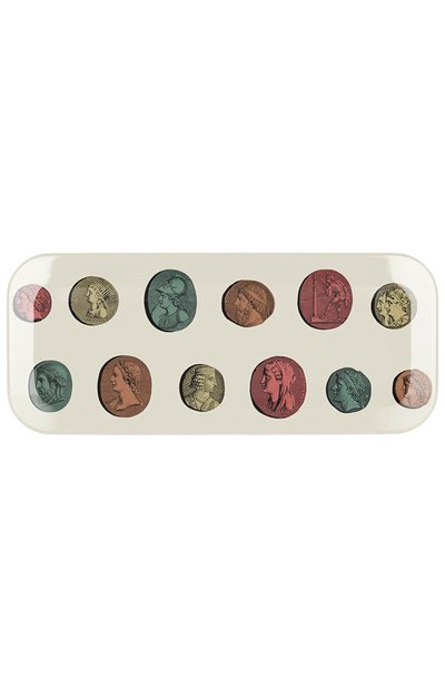 Поднос cammei FORNASETTI, арт. C21Y388