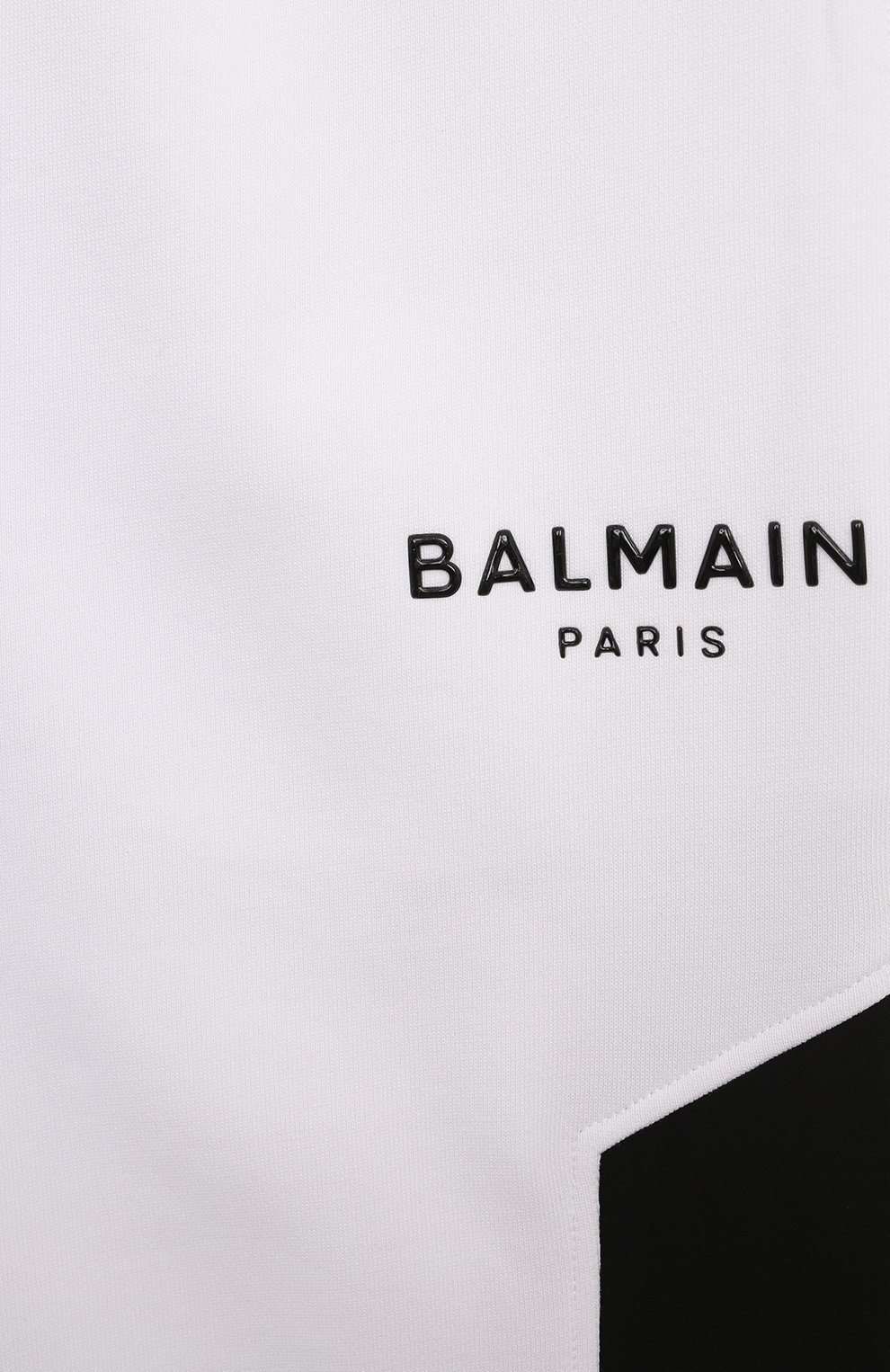 Хлопковые джоггеры BALMAIN, арт. BV6R00, фото 3