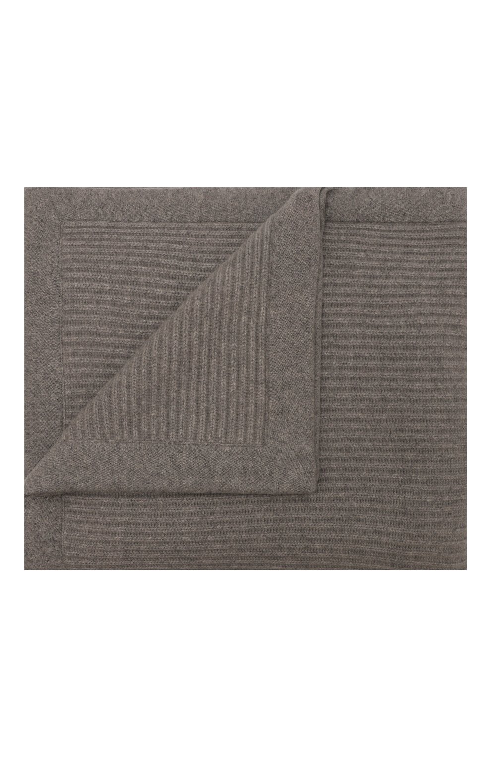 Кашемировый плед BRUNELLO CUCINELLI, арт. ML1205504, фото 1