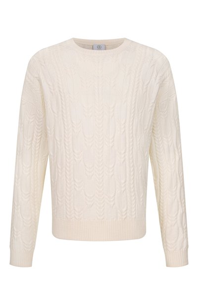 Мужской шерстяной джемпер BOGNER, арт. 88321225