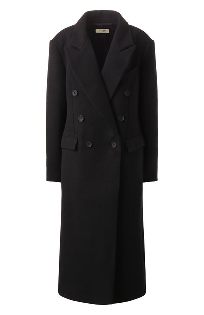 Шерстяное пальто LOOM BY RODINA, арт. LBR-INGRID2, фото 1