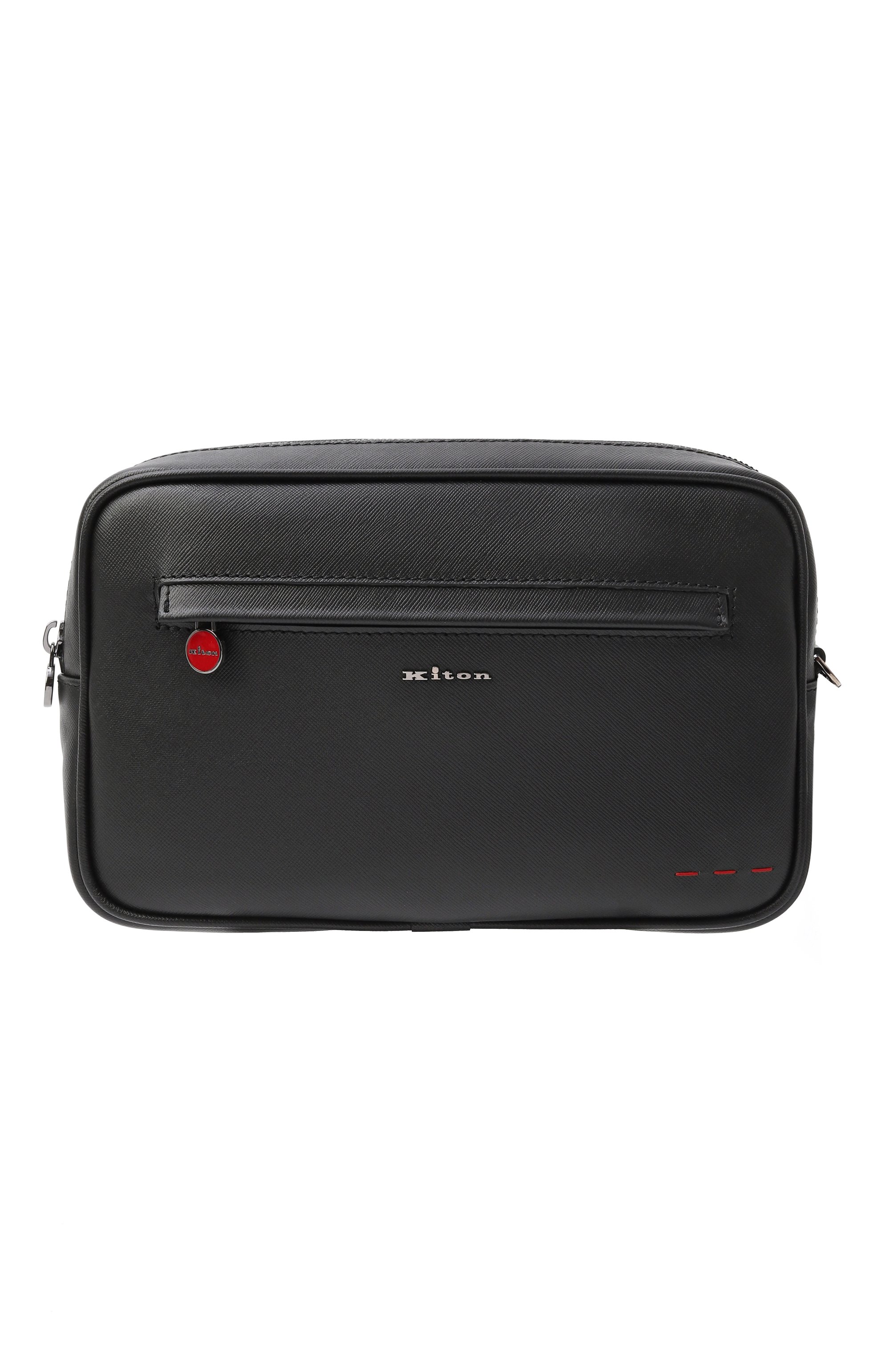 Борсетка KITON, арт. UBA0011N0126901, фото 1