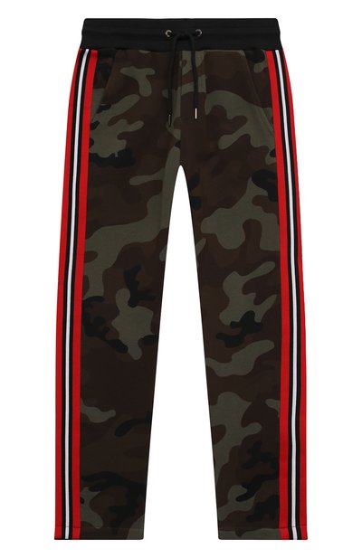 Комплект из толстовки и брюк MONCLER, арт. F2-954-8M724-20-809B3/8-10A, фото 4