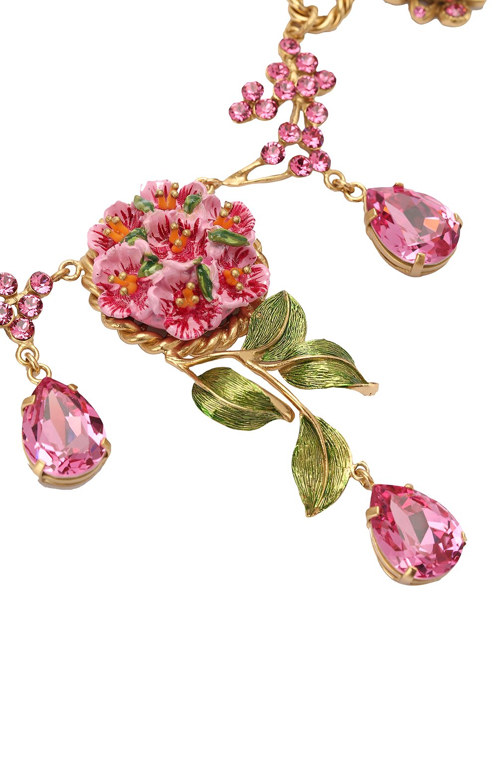 Колье DOLCE & GABBANA, арт. WNM2F2/W1111, фото 2