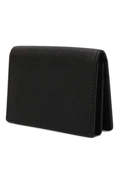 Кожаный футляр для кредитных карт BURBERRY, арт. 8083772, фото 2