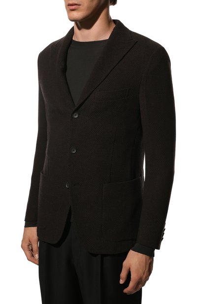 Шерстяной пиджак FRADI, арт. SK.JACKET_TP/WN6137, фото 3