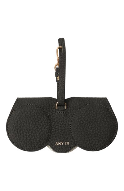 Футляр для очков из нубука ANY DI, арт. SP101602 SCARABAEUS, фото 2