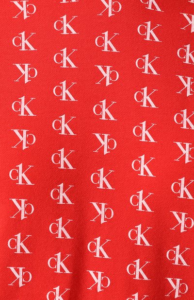 Худи CALVIN KLEIN, арт. QS6427E, фото 5