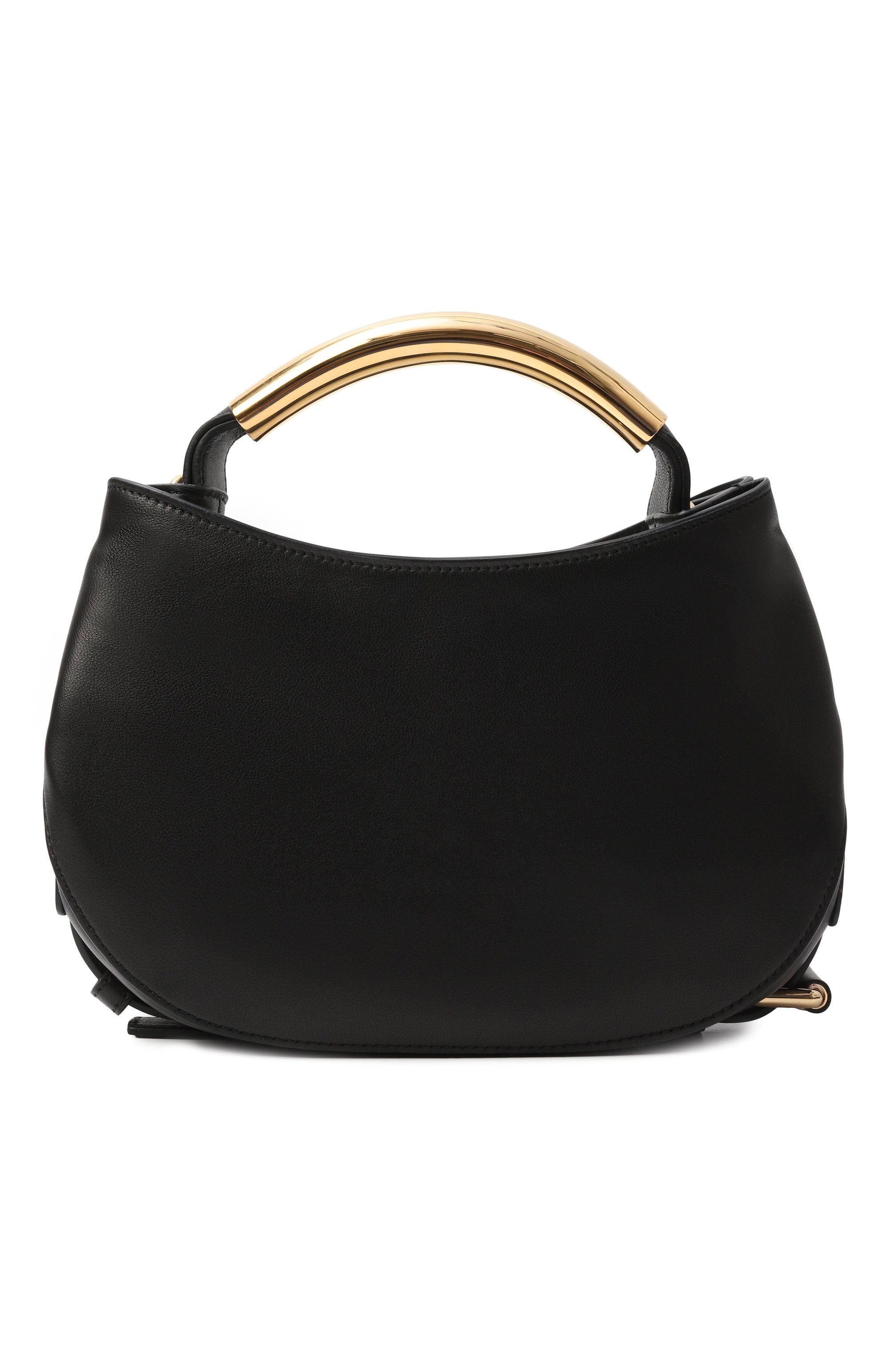 Сумка handle me small MOSCHINO, арт. MC4198PP0N/0A0, фото 6