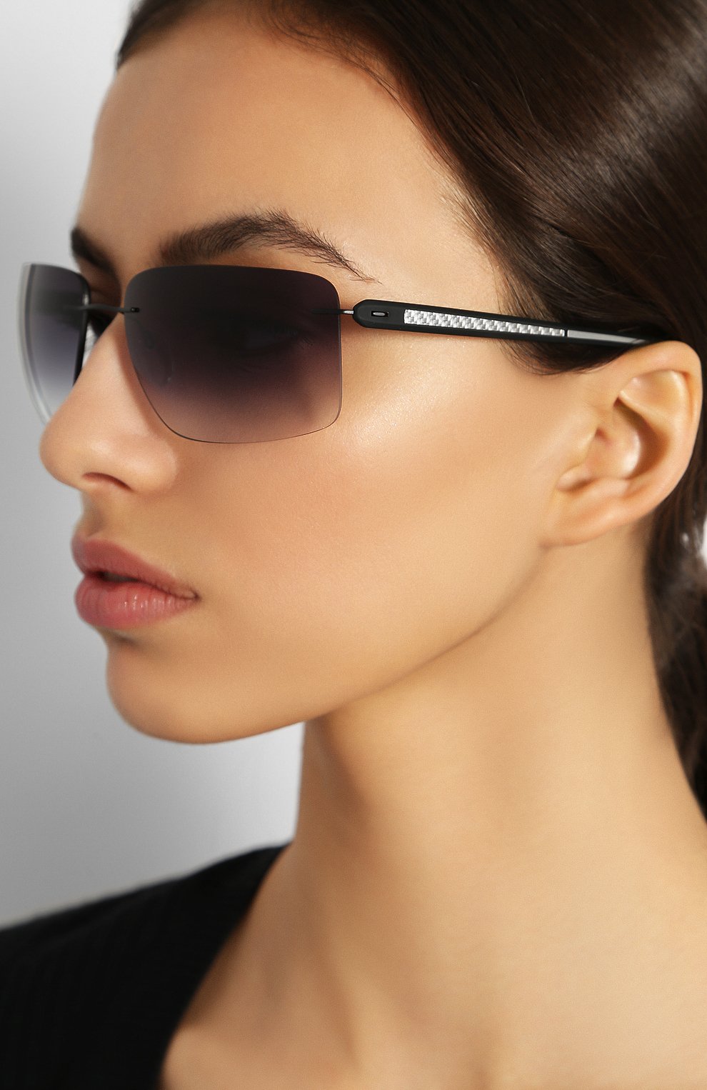 Солнцезащитные очки SILHOUETTE, арт. 8686/6235, фото 2