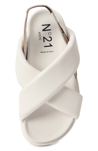 Сандалии N21, арт. 79640/VAR1/28-35, фото 4