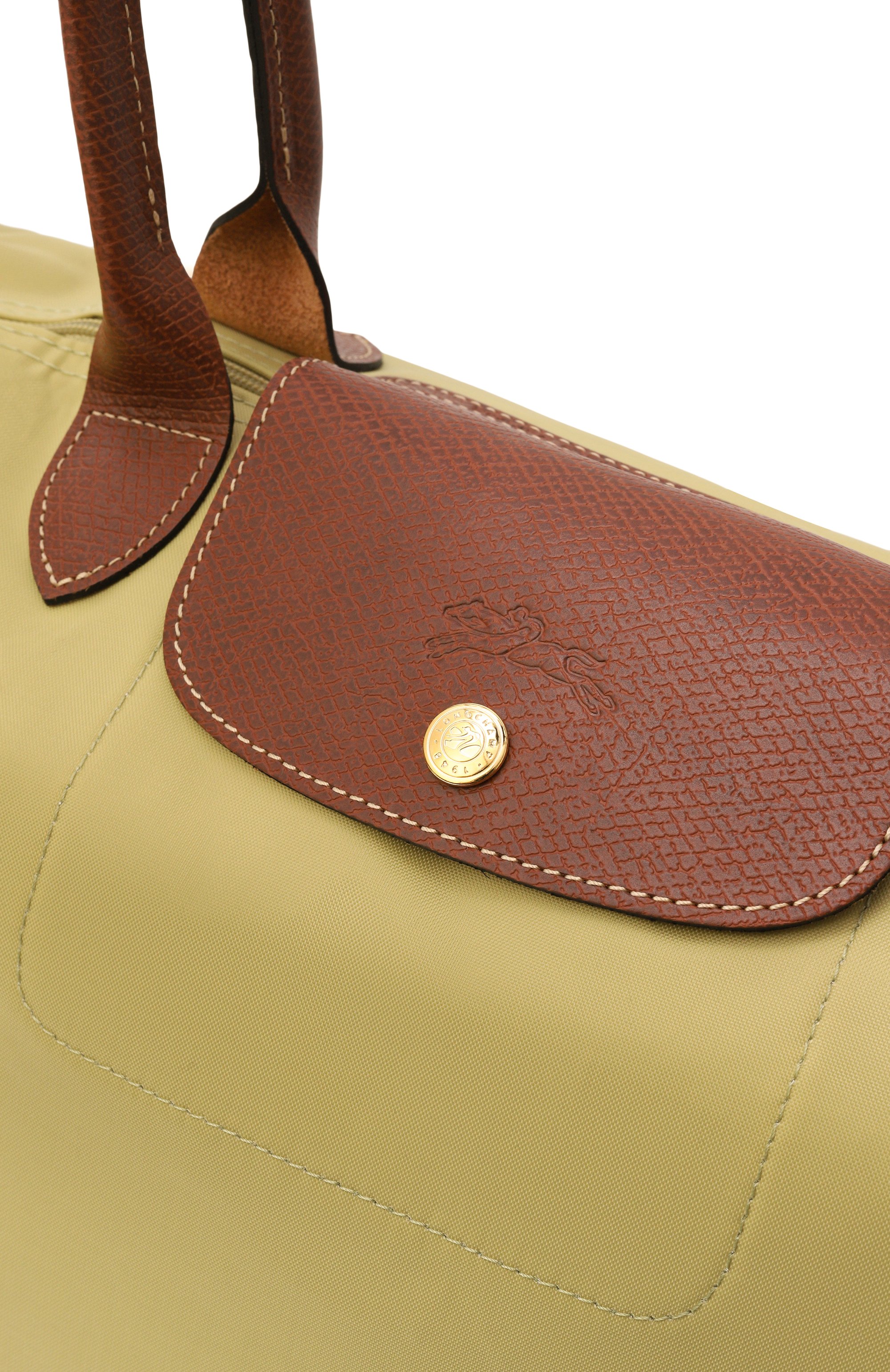 Сумка le pliage original large LONGCHAMP, арт. L1899089/089, фото 6