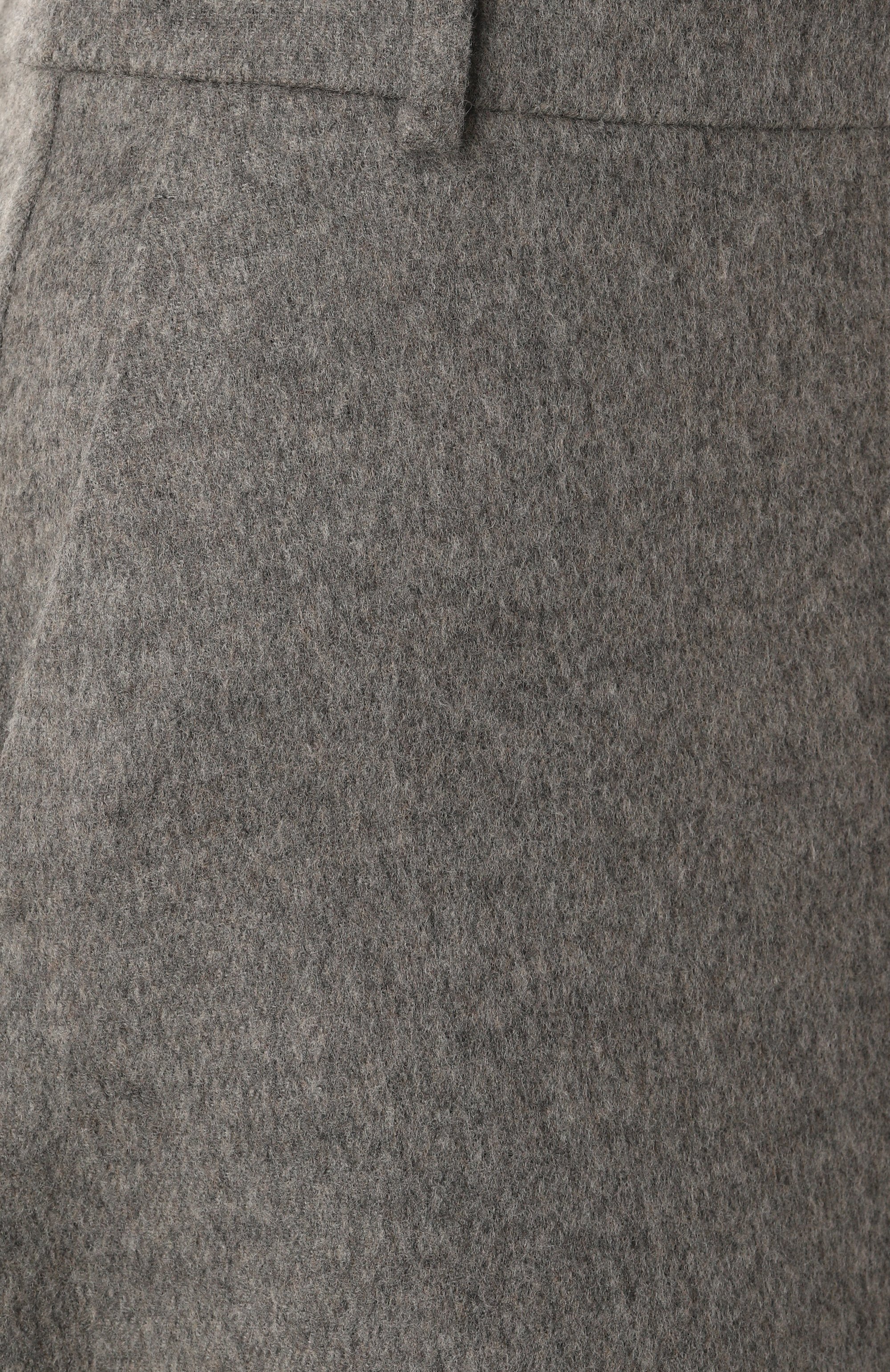 Шерстяная юбка BRUNELLO CUCINELLI, арт. MD565G3697, фото 5