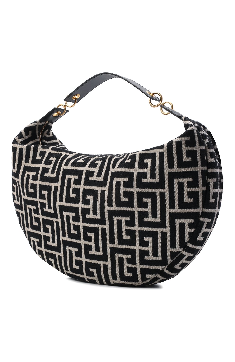 Сумка BALMAIN, арт. XN1BT736/TJQX, фото 4