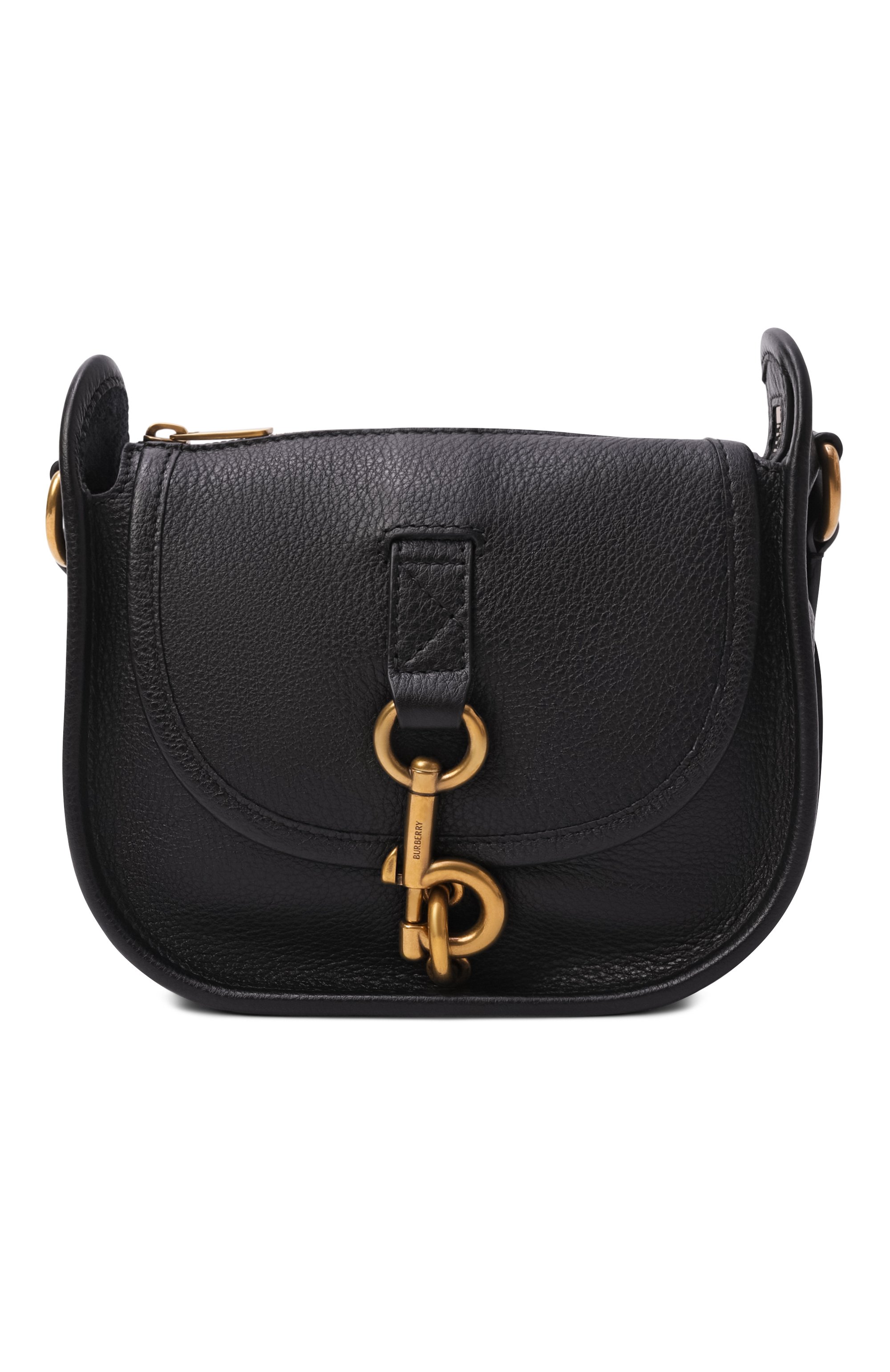 Сумка b clip mini BURBERRY, ар т. 8120693, фото 1