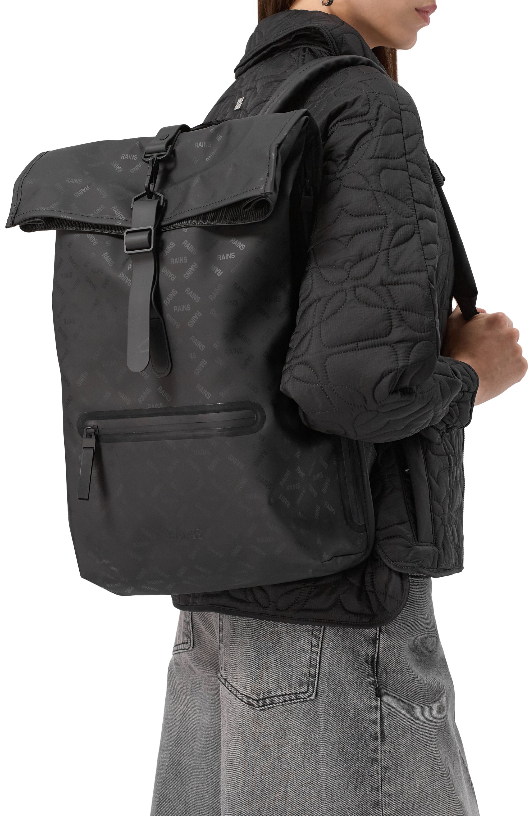 Рюкзак RAINS, арт. RA13320, фото 3